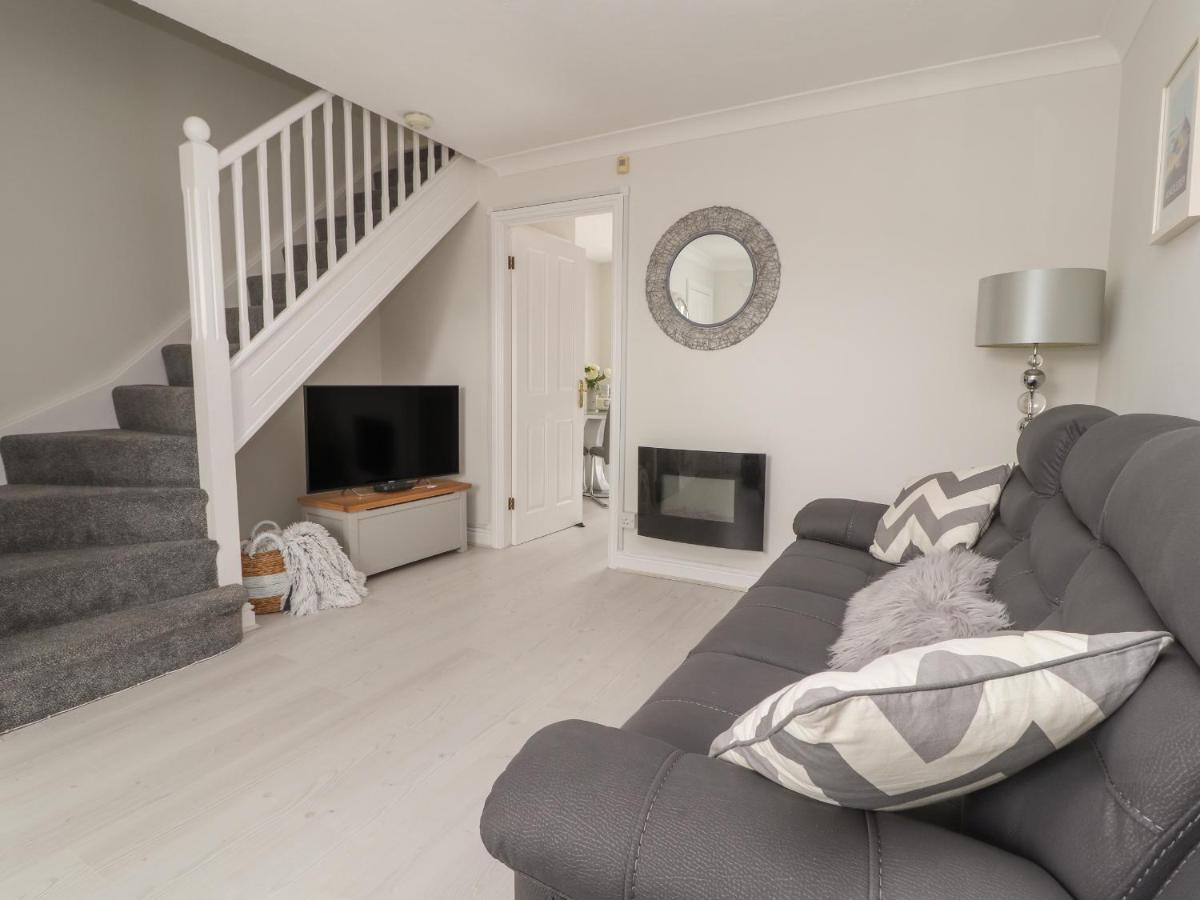 Castle View Villa Conwy Ngoại thất bức ảnh